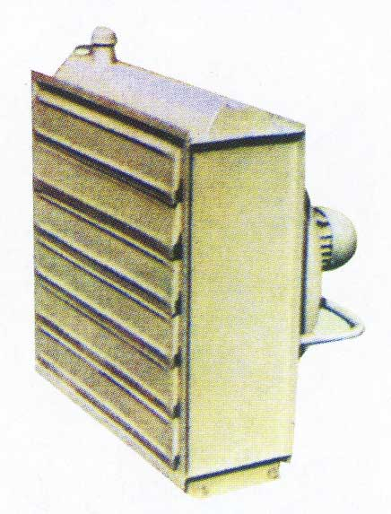 各類蒸汽、熱水暖氣機(jī)