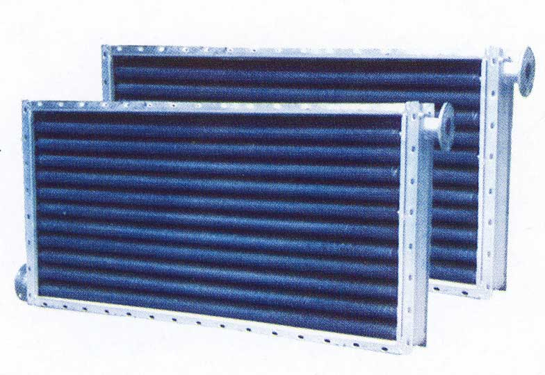 XSRZ(鋁片)、SRX型散熱器